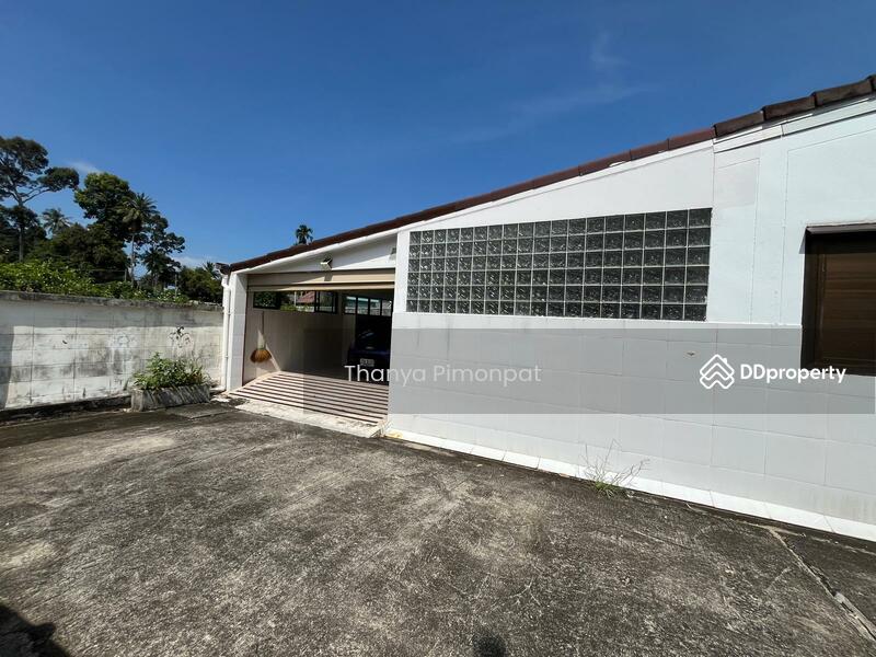 ขาย - Charming 2 Bedrooms Open Plan House in Bo Phut Meanam, สุราษฎร์ธานี