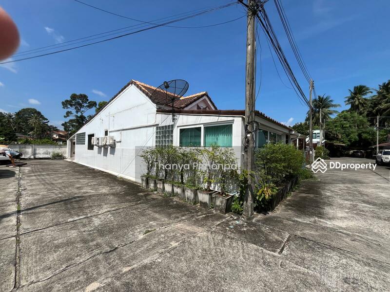 ขาย - Charming 2 Bedrooms Open Plan House in Bo Phut Meanam, สุราษฎร์ธานี