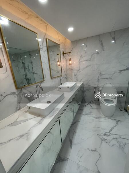 ขาย - Regent On The Park 3 : คอนโด รีเจ้นท์ ออน เดอะปาร์ค 3, กรุงเทพ