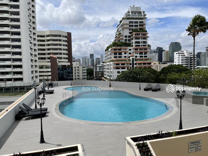 ขาย - Regent On The Park 3 : คอนโด รีเจ้นท์ ออน เดอะปาร์ค 3, กรุงเทพ