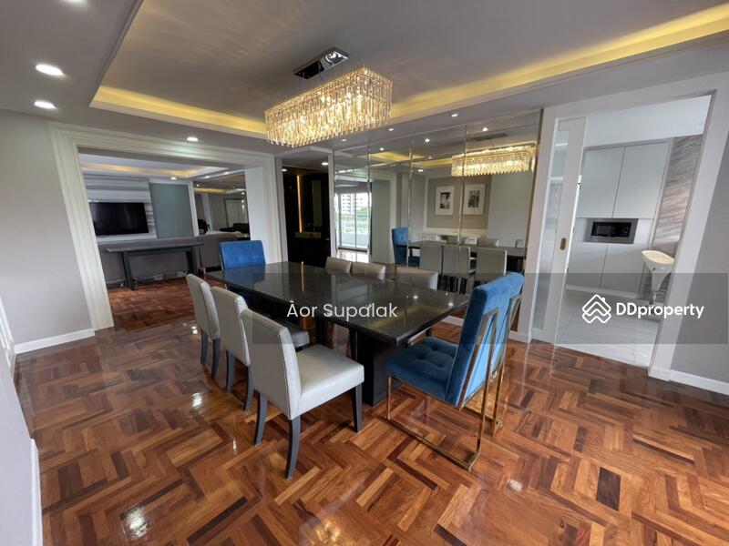 ขาย - Regent On The Park 3 : คอนโด รีเจ้นท์ ออน เดอะปาร์ค 3, กรุงเทพ
