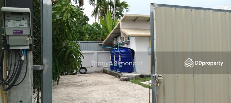 For Sale - Single House for Sale in Koh Samui x 2 chanote, Surat Thani