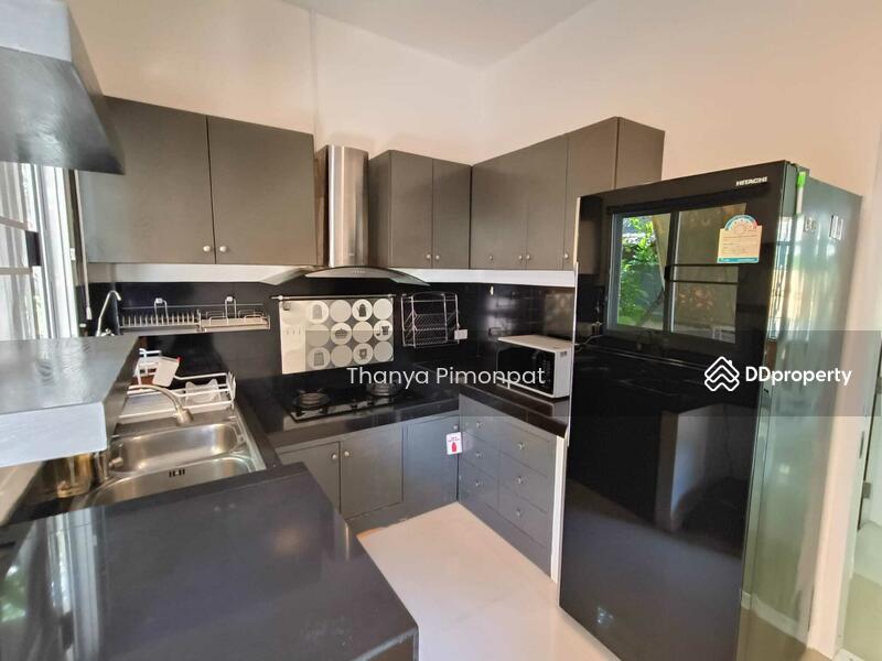 ขาย - 2 Bathrooms Villa with Private Pool in Maenam, สุราษฎร์ธานี