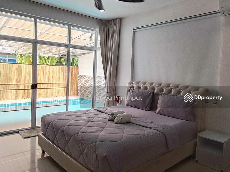 ขาย - 2 Bathrooms Villa with Private Pool in Maenam, สุราษฎร์ธานี