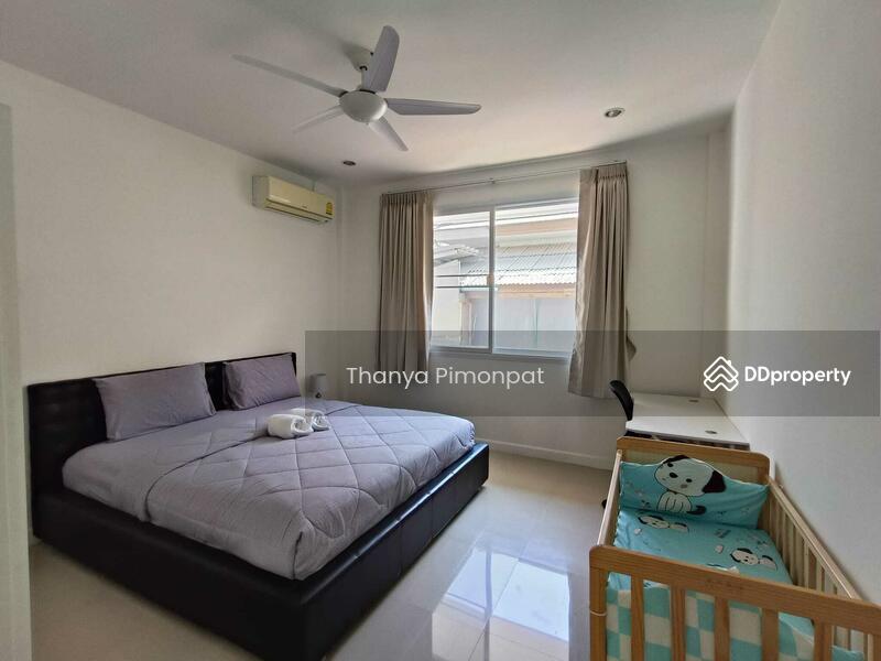 ขาย - 2 Bathrooms Villa with Private Pool in Maenam, สุราษฎร์ธานี