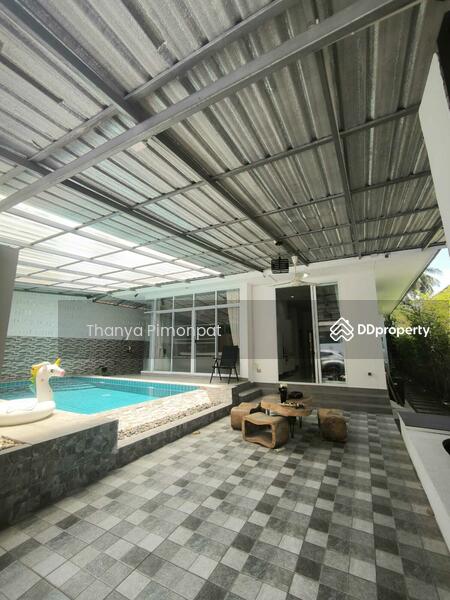 ขาย - 2 Bathrooms Villa with Private Pool in Maenam, สุราษฎร์ธานี