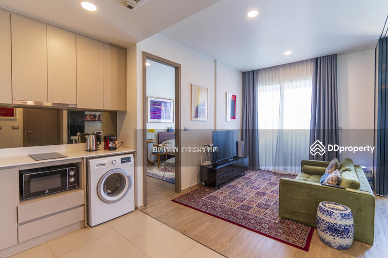 For Sale - SAVVI Phahol 2, Bangkok