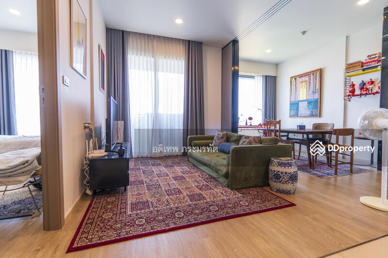 For Sale - SAVVI Phahol 2, Bangkok