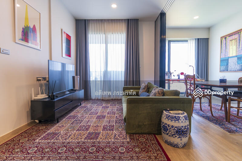 For Sale - SAVVI Phahol 2, Bangkok