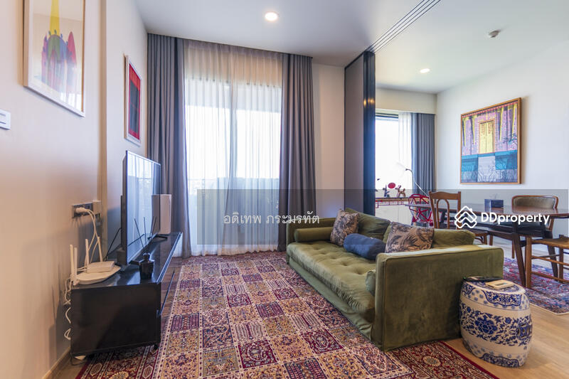 For Sale - SAVVI Phahol 2, Bangkok