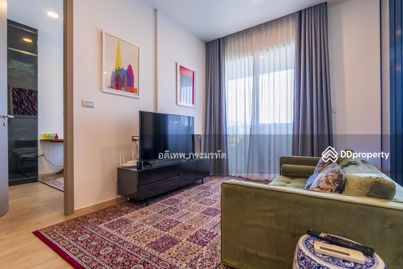 For Sale - SAVVI Phahol 2, Bangkok