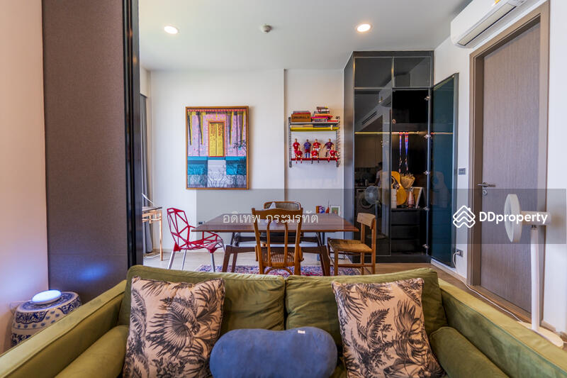 For Sale - SAVVI Phahol 2, Bangkok