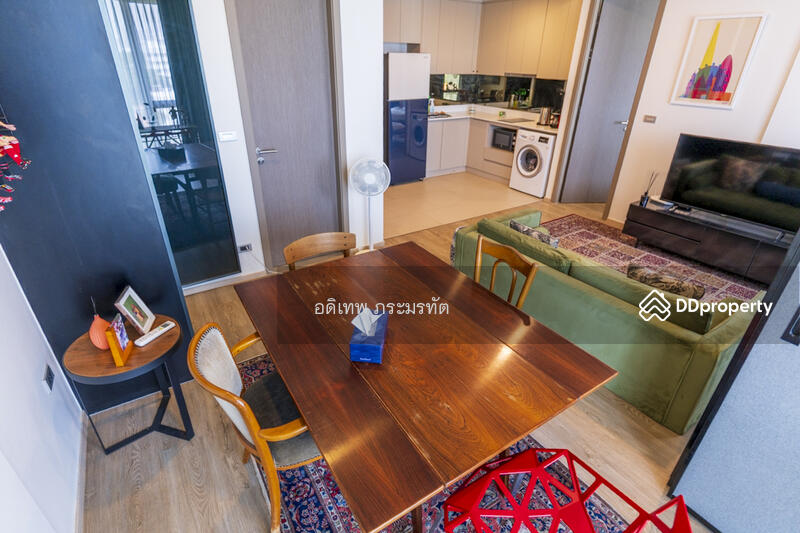 For Sale - SAVVI Phahol 2, Bangkok