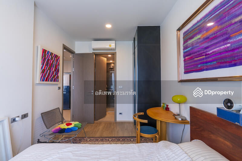 For Sale - SAVVI Phahol 2, Bangkok