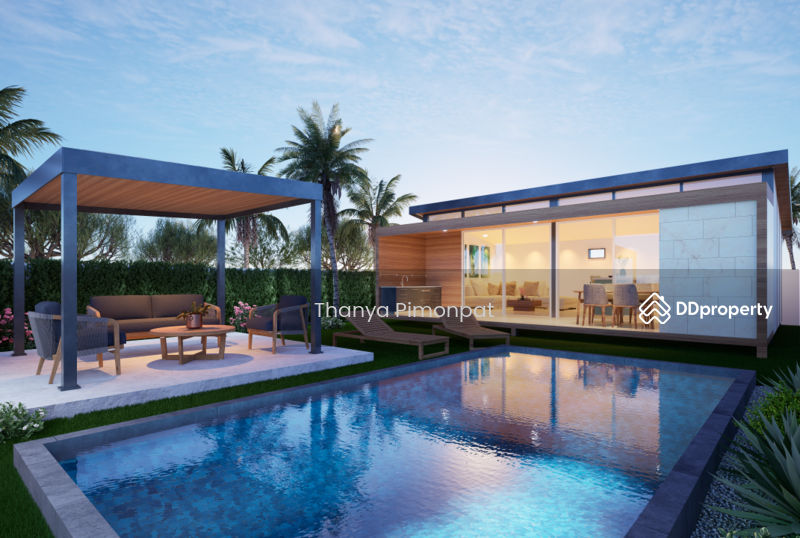 For Sale - Cabina, Surat Thani