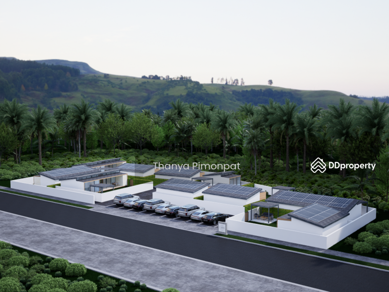 For Sale - Cabina, Surat Thani