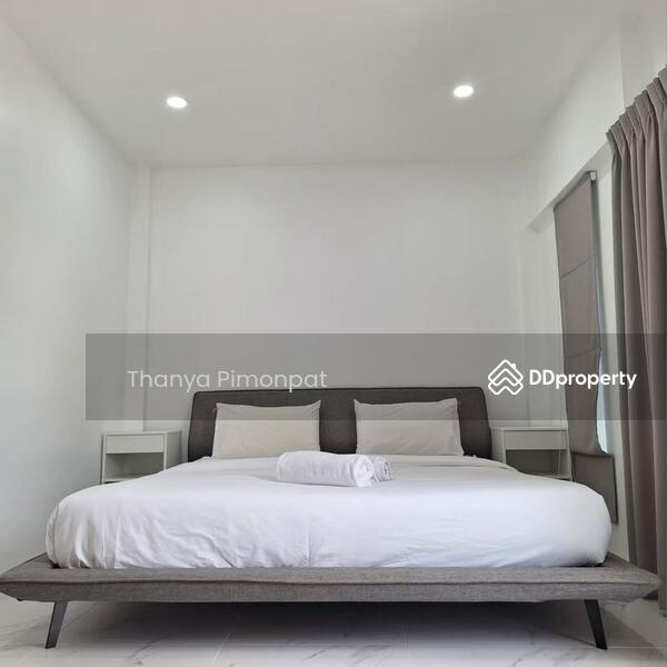 ขาย - Fully Renovated 3 Bedrooms Townhouse, สุราษฎร์ธานี