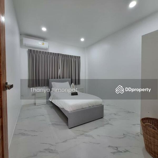ขาย - Fully Renovated 3 Bedrooms Townhouse, สุราษฎร์ธานี