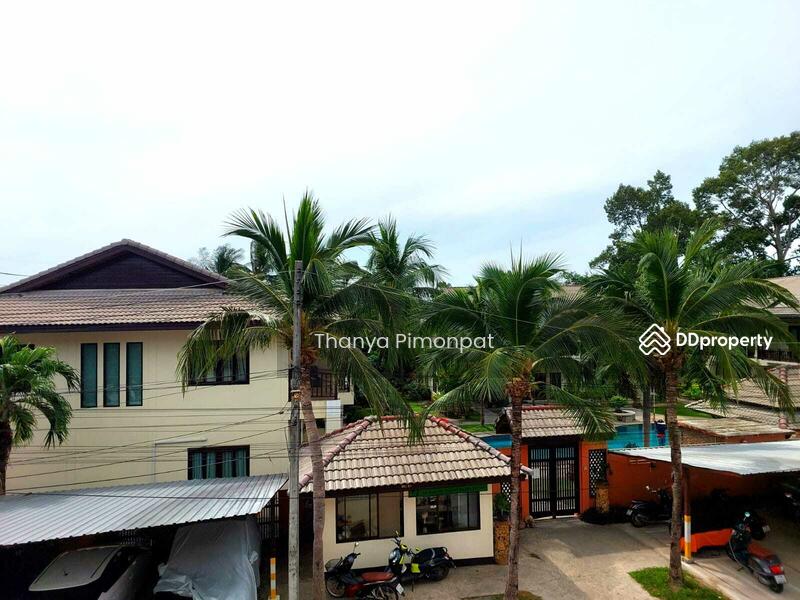 ขาย - 2 Bedroom Home in Chaweng for Sale, สุราษฎร์ธานี