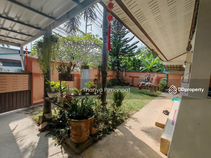 For Sale - Charming Single House for Sale in Bangkao Koh Samui, Surat Thani