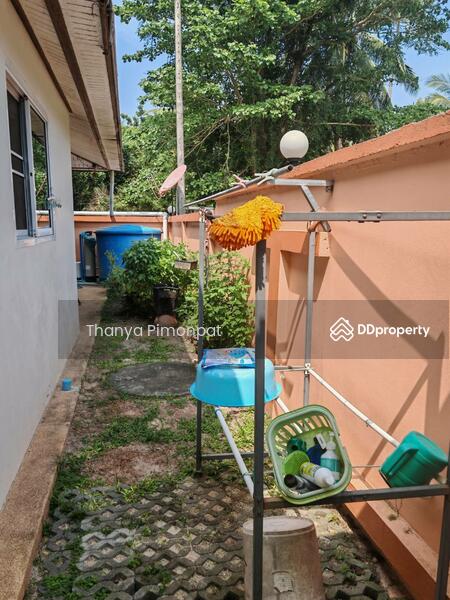 For Sale - Charming Single House for Sale in Bangkao Koh Samui, Surat Thani