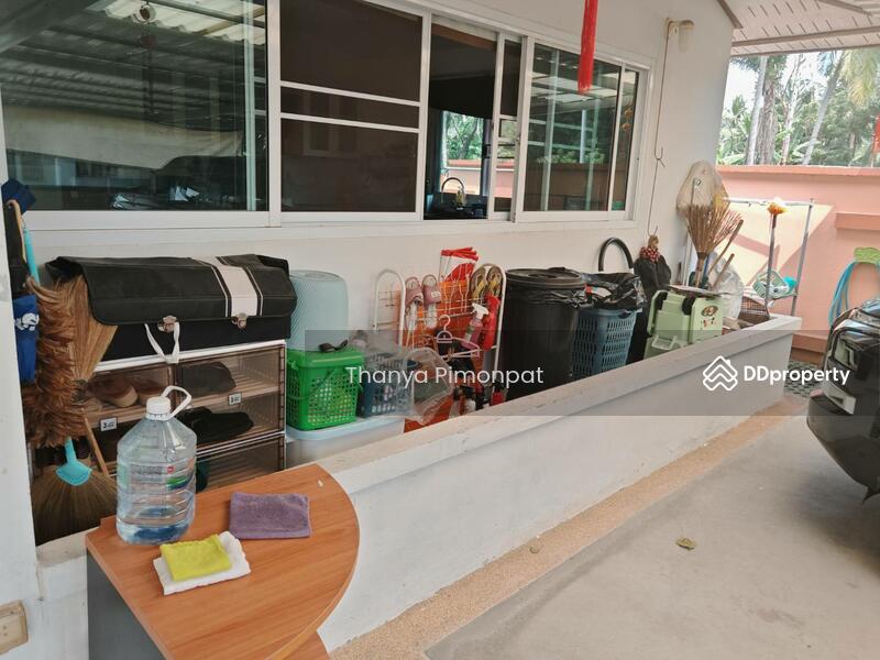 For Sale - Charming Single House for Sale in Bangkao Koh Samui, Surat Thani