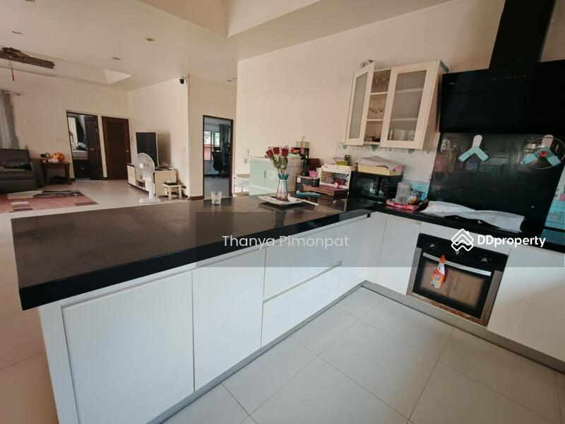 For Sale - Charming Single House for Sale in Bangkao Koh Samui, Surat Thani