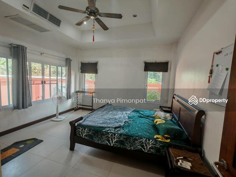 For Sale - Charming Single House for Sale in Bangkao Koh Samui, Surat Thani