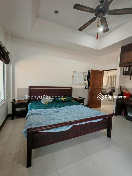 For Sale - Charming Single House for Sale in Bangkao Koh Samui, Surat Thani