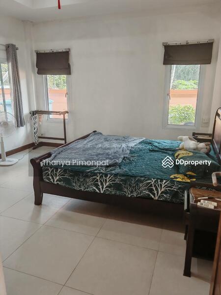 For Sale - Charming Single House for Sale in Bangkao Koh Samui, Surat Thani