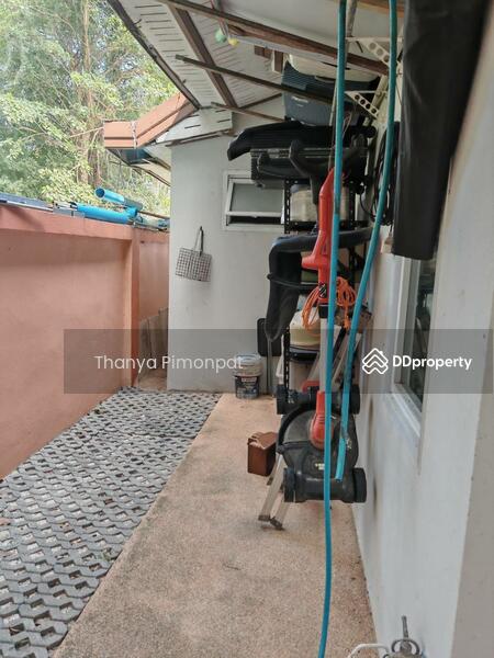 For Sale - Charming Single House for Sale in Bangkao Koh Samui, Surat Thani