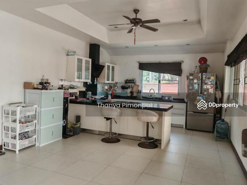 For Sale - Charming Single House for Sale in Bangkao Koh Samui, Surat Thani