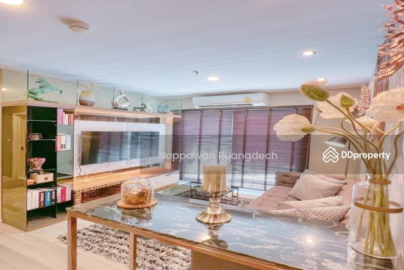 For Rent - The Key Sathorn-Charoenraj, Bangkok