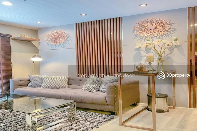 For Rent - The Key Sathorn-Charoenraj, Bangkok