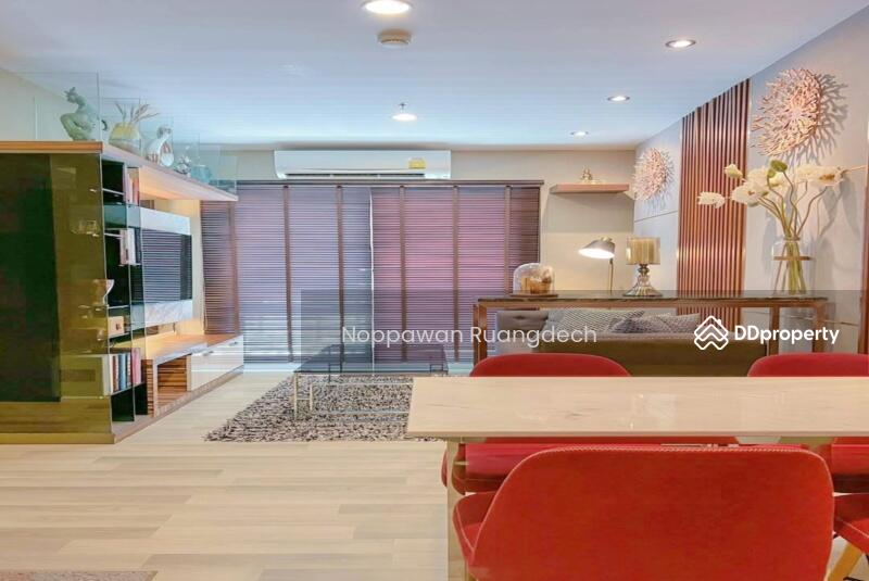 For Rent - The Key Sathorn-Charoenraj, Bangkok