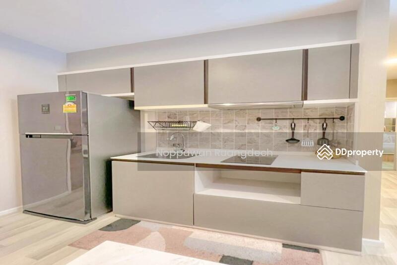 For Rent - The Key Sathorn-Charoenraj, Bangkok
