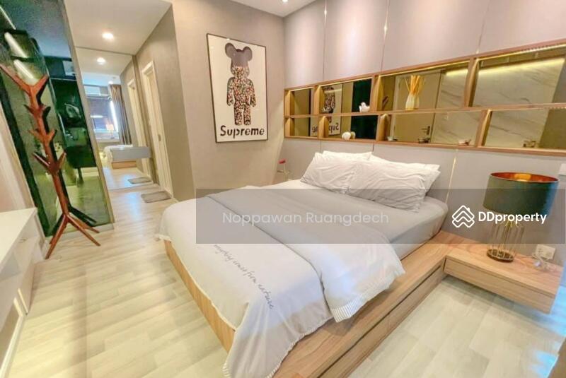 For Rent - The Key Sathorn-Charoenraj, Bangkok