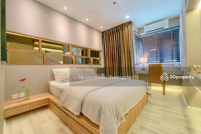 For Rent - The Key Sathorn-Charoenraj, Bangkok