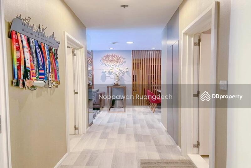 For Rent - The Key Sathorn-Charoenraj, Bangkok