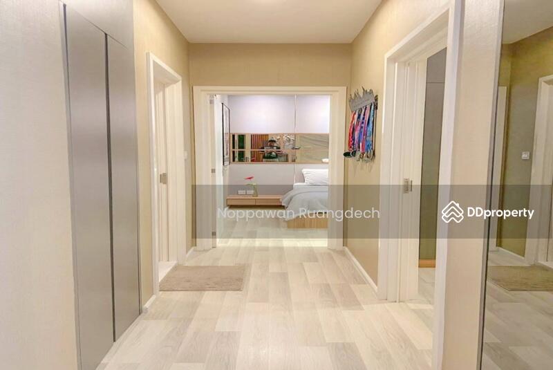 For Rent - The Key Sathorn-Charoenraj, Bangkok