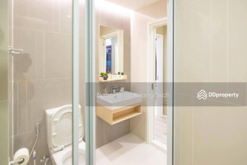 For Rent - The Key Sathorn-Charoenraj, Bangkok
