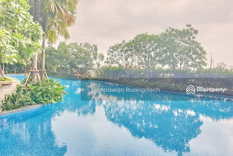For Rent - The Key Sathorn-Charoenraj, Bangkok