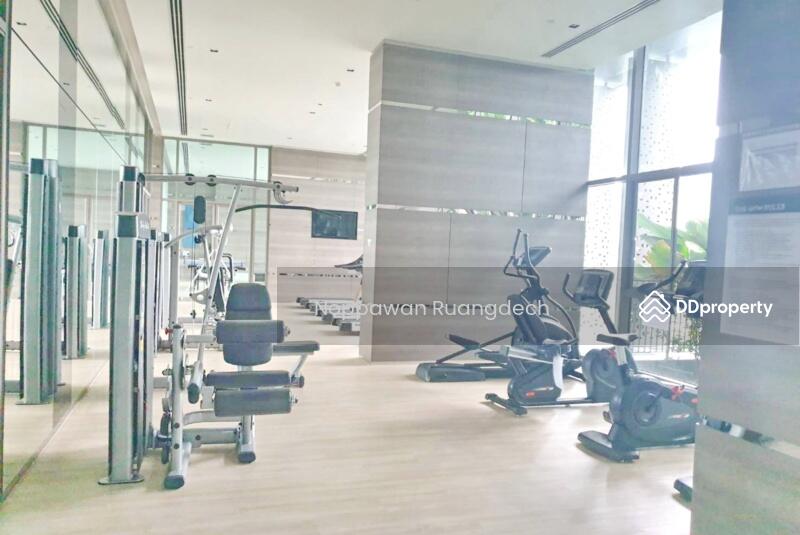 For Rent - The Key Sathorn-Charoenraj, Bangkok