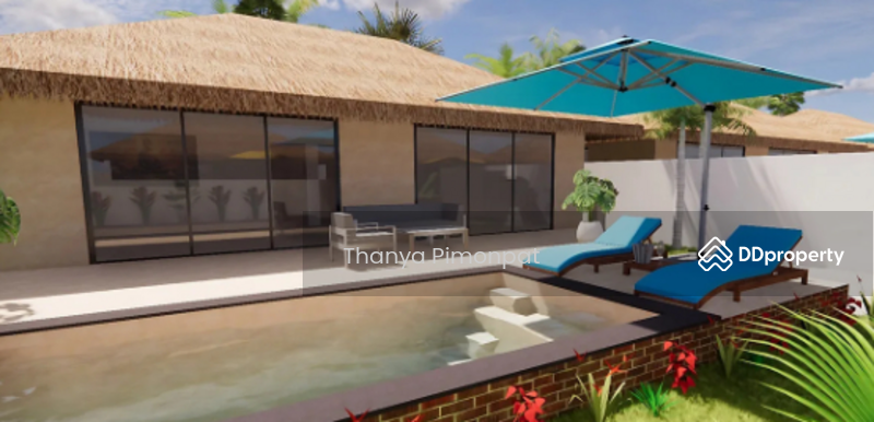 For Sale - TK Sunset Villas, Surat Thani