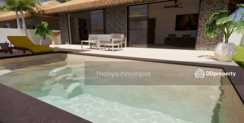 For Sale - TK Sunset Villas, Surat Thani