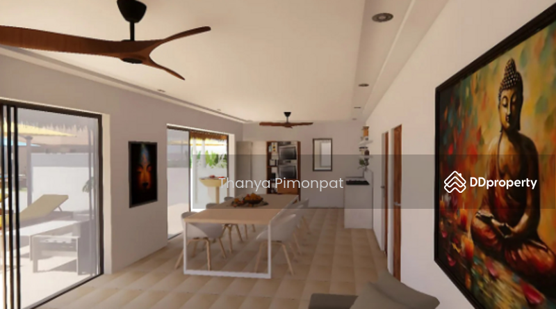 For Sale - TK Sunset Villas, Surat Thani