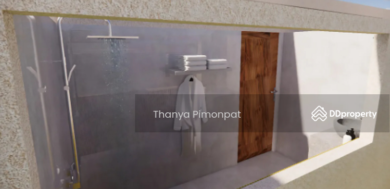 For Sale - TK Sunset Villas, Surat Thani