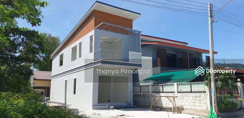 ขาย - Single House for Sale in Ang Thong, สุราษฎร์ธานี