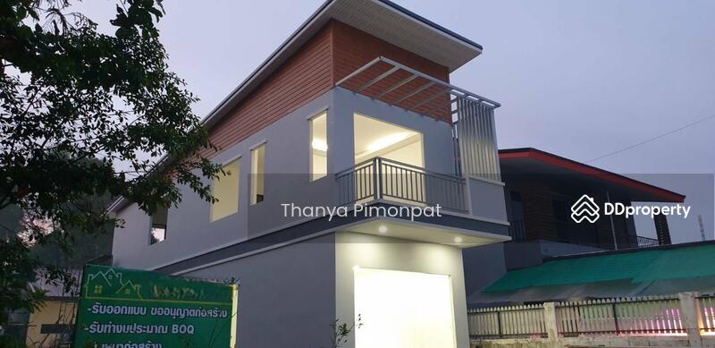 ขาย - Single House for Sale in Ang Thong, สุราษฎร์ธานี
