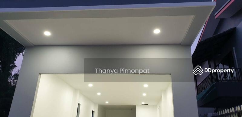 ขาย - Single House for Sale in Ang Thong, สุราษฎร์ธานี